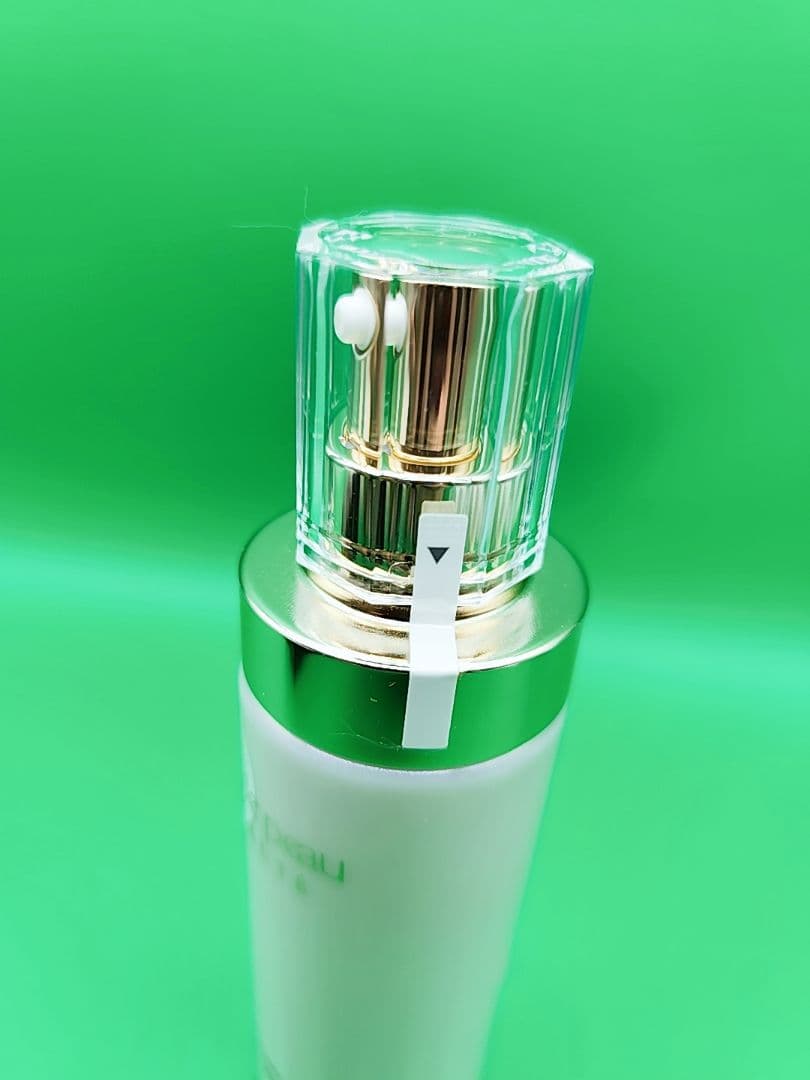 新品未開封　クレ・ド・ポーボーテ　エマルションプロテクトゥリス　乳液125ml