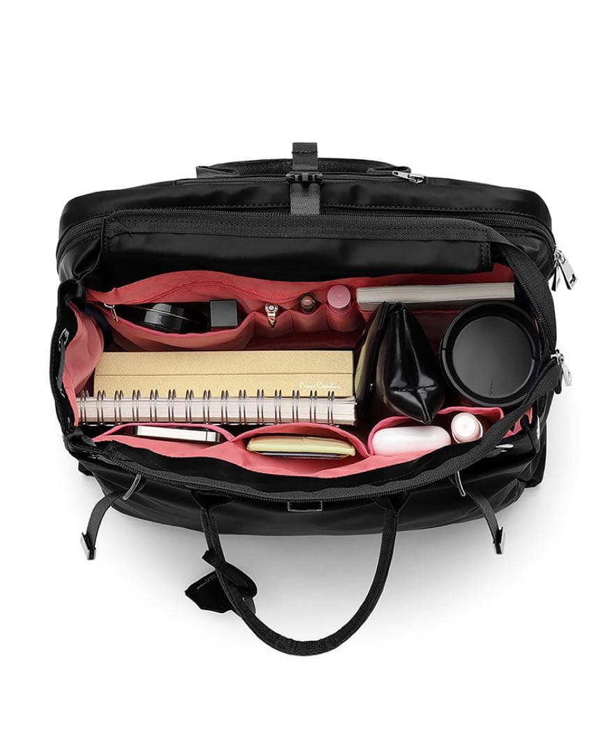 SELENT ETHER セレーンエテールPASSION36 BLACK