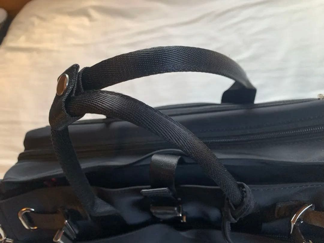 SELENT ETHER セレーンエテールPASSION36 BLACK