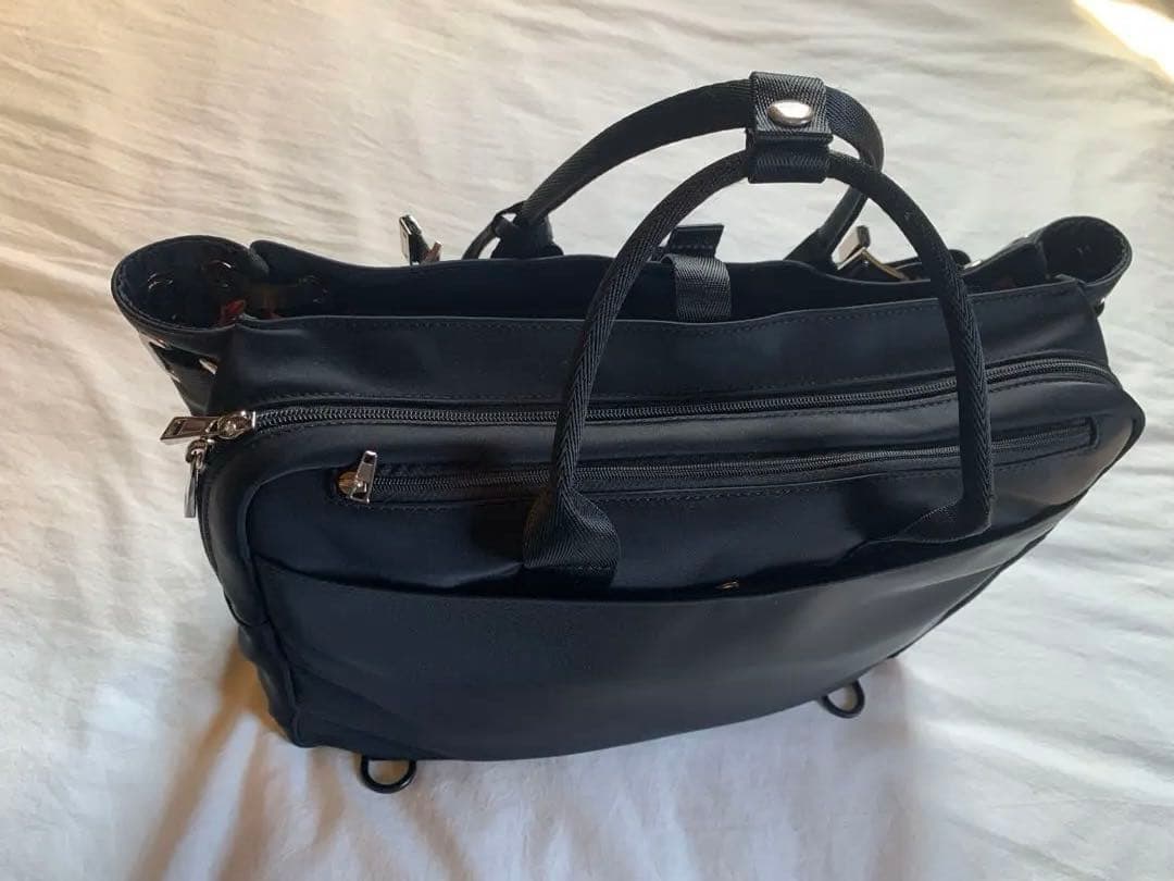 SELENT ETHER セレーンエテールPASSION36 BLACK