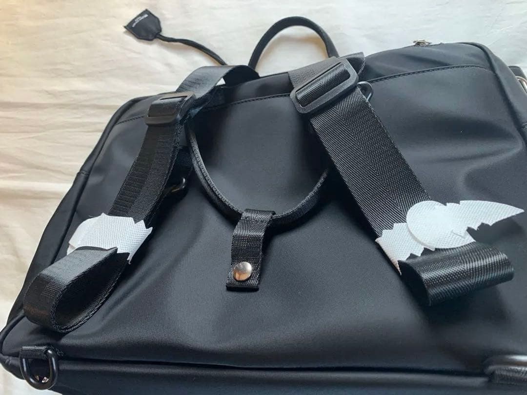 SELENT ETHER セレーンエテールPASSION36 BLACK