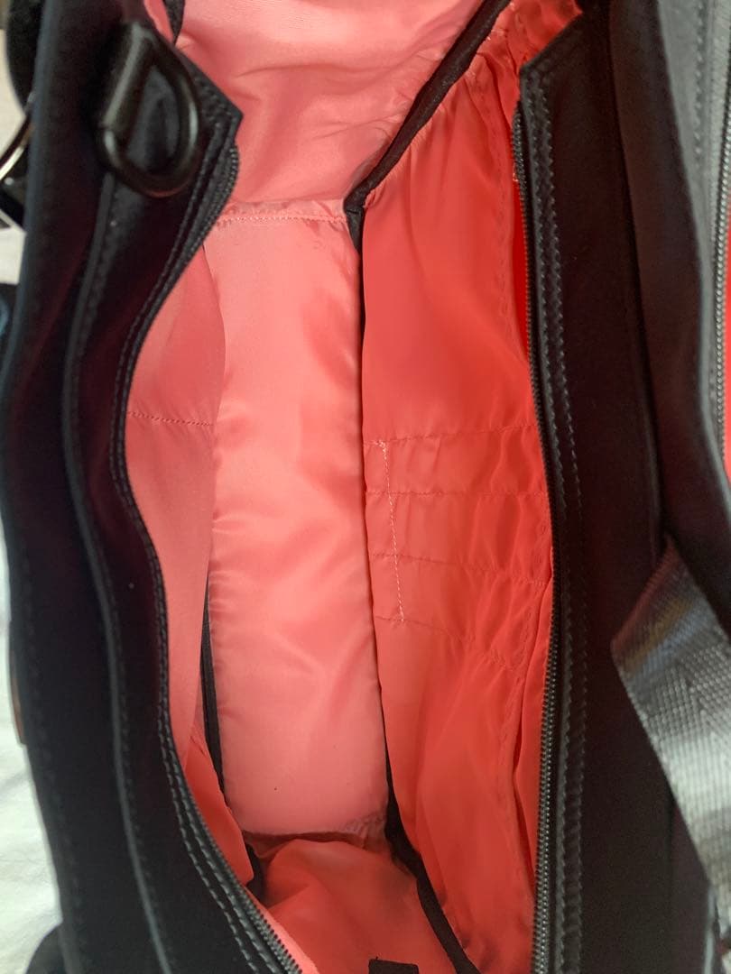 SELENT ETHER セレーンエテールPASSION36 BLACK