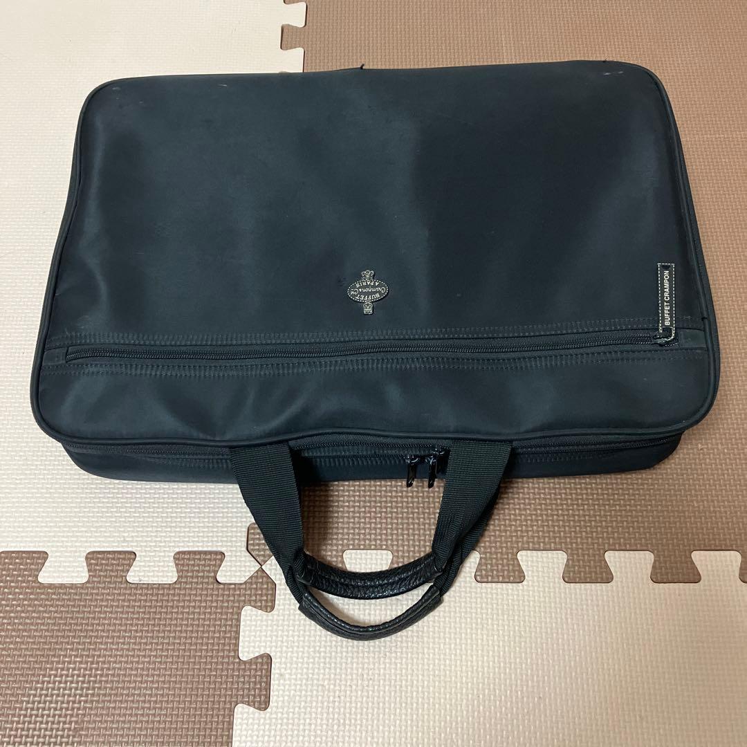 Buffet Crampon RC A管 クラリネット 本体