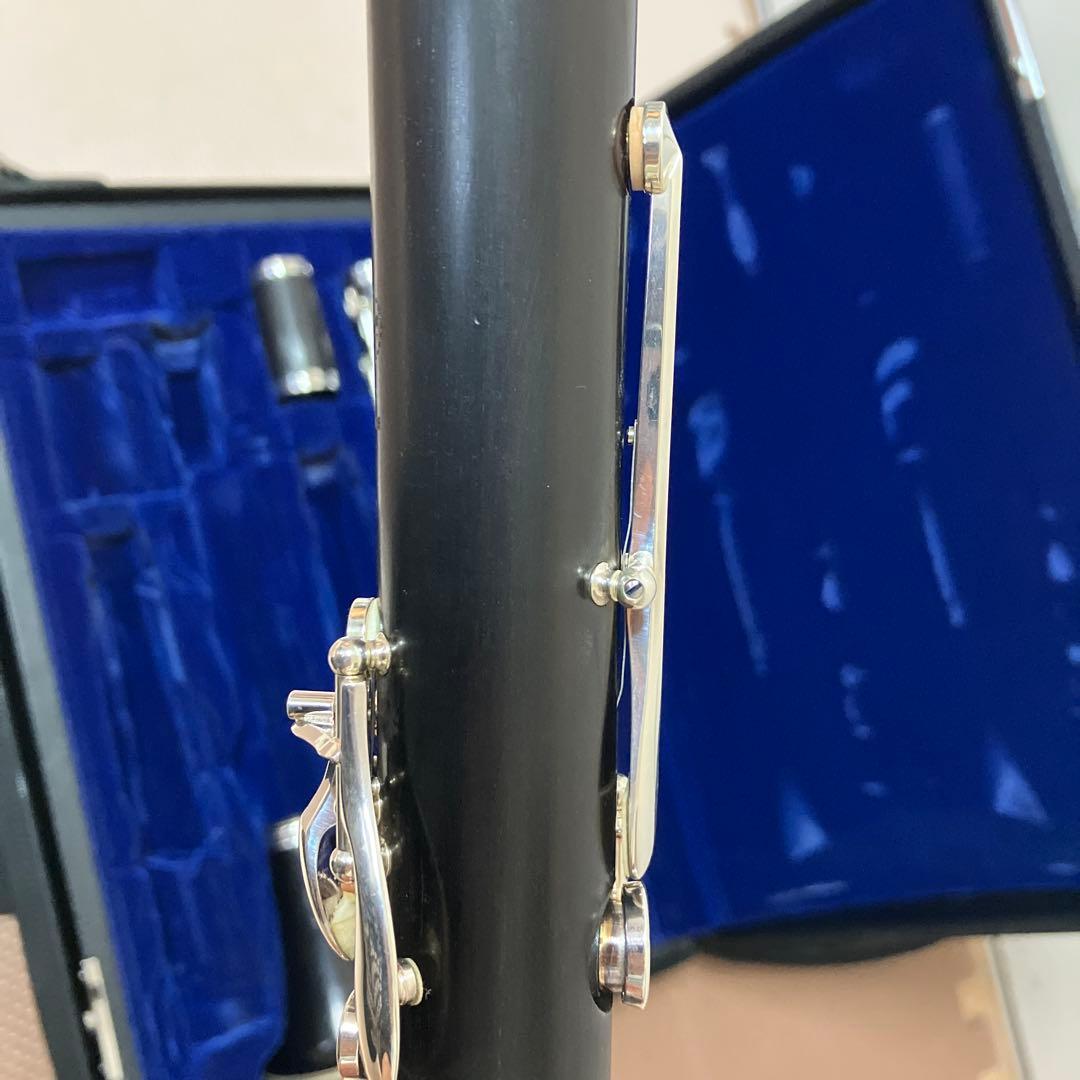 Buffet Crampon RC A管 クラリネット 本体