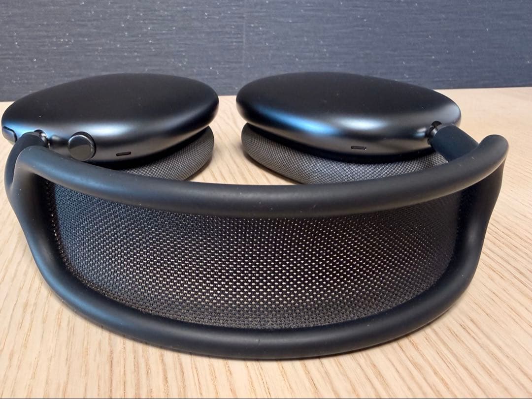 た*生様 AirPods Max（外箱, 充電コードなし）