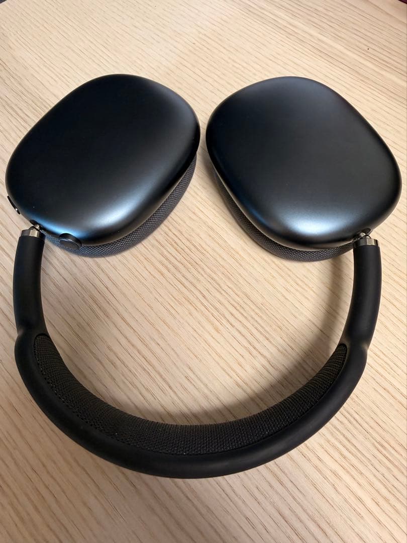 た*生様 AirPods Max（外箱, 充電コードなし）