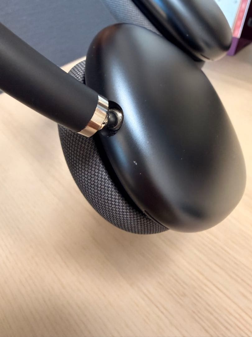 た*生様 AirPods Max（外箱, 充電コードなし）