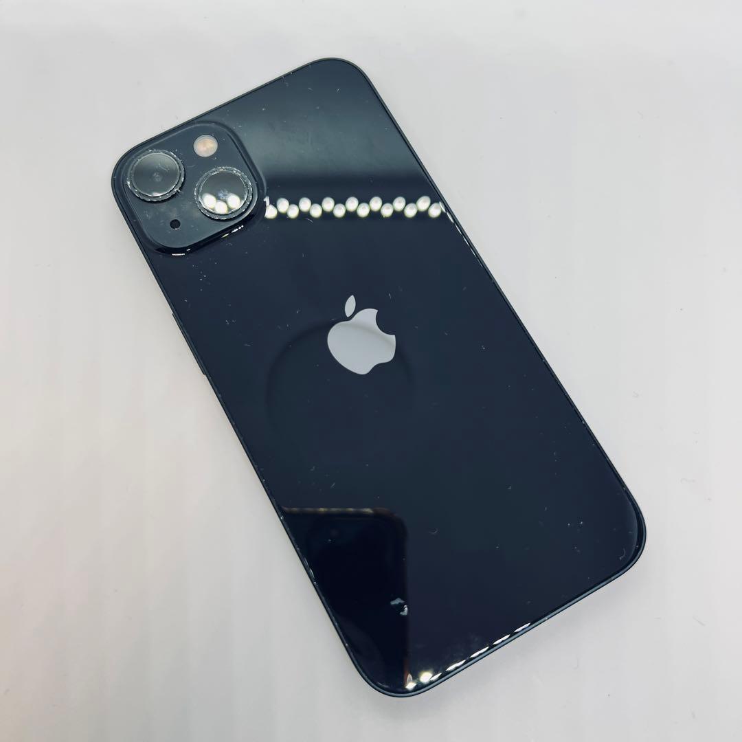 【SIMフリー】 iPhone 13 256GB 本体 動作確認済み 訳あり