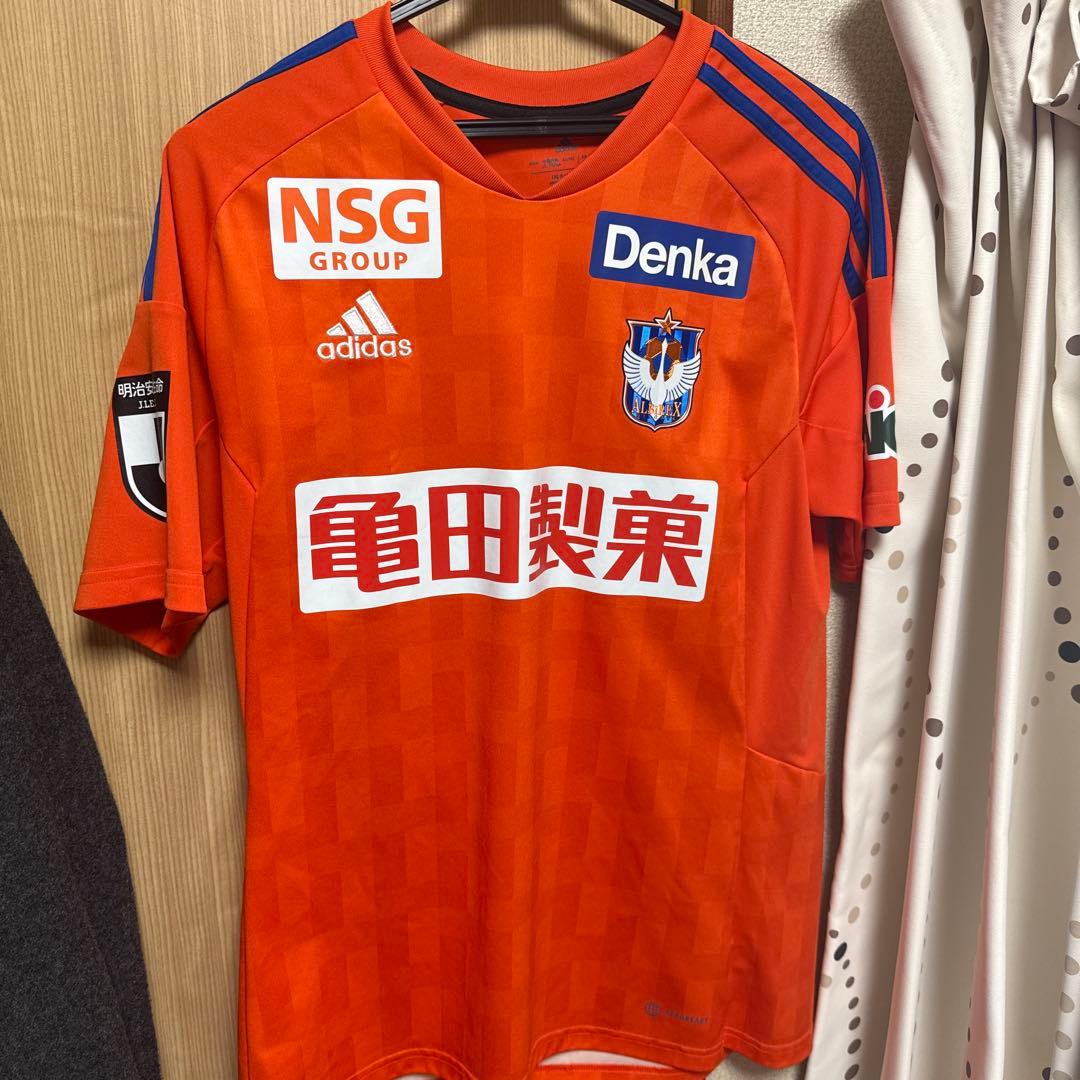 伊藤涼太郎　神ユニ