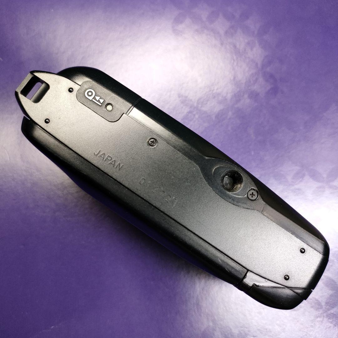 KYOCERA Slim T 動作未確認