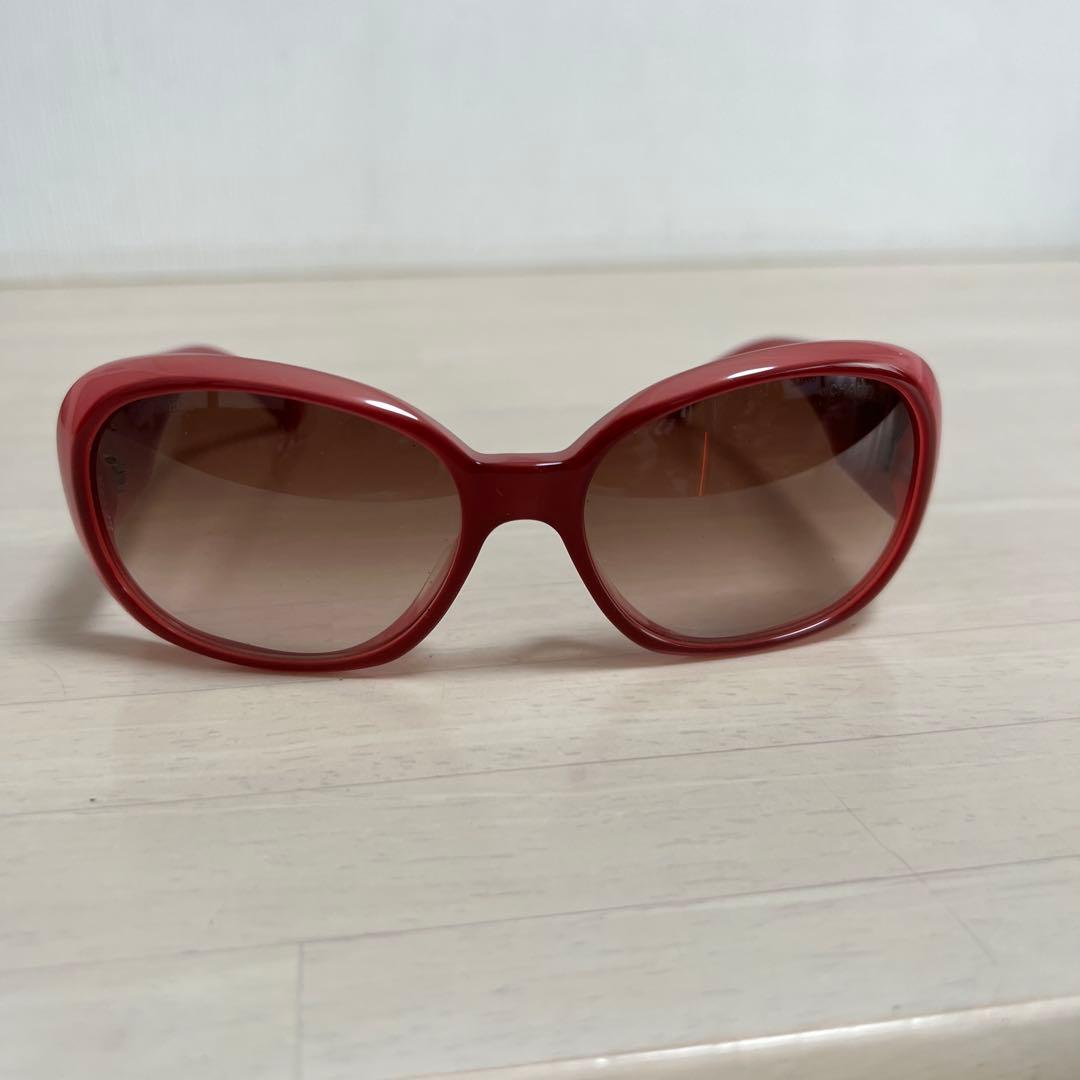 シャネルカメリアサングラス☆