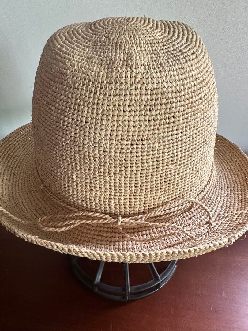 ヘレン カミンスキー　帽子