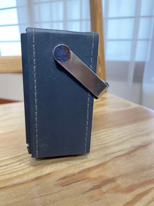 SONY　ソニー　6R-33　 AM専用　トランジスタラジオ　稀少