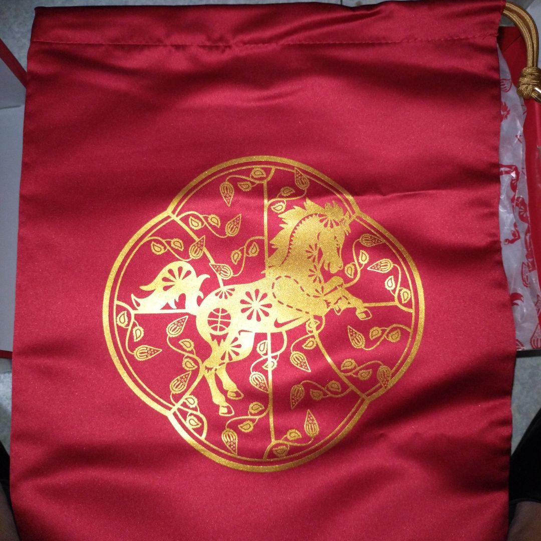 新品未使用　BOX&付録付き　ＪＡ３ ＣＮＹ EP