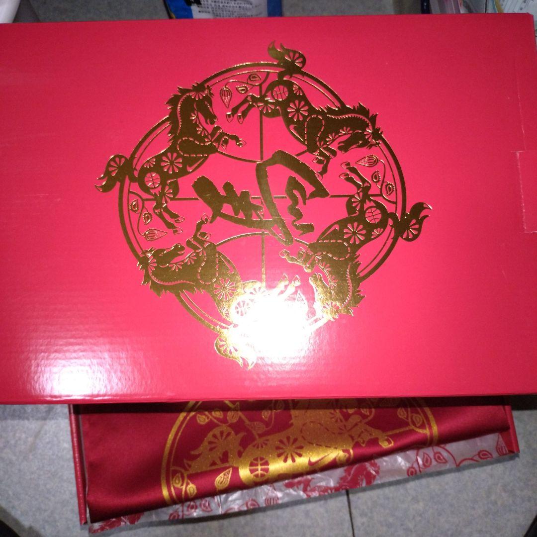新品未使用　BOX&付録付き　ＪＡ３ ＣＮＹ EP