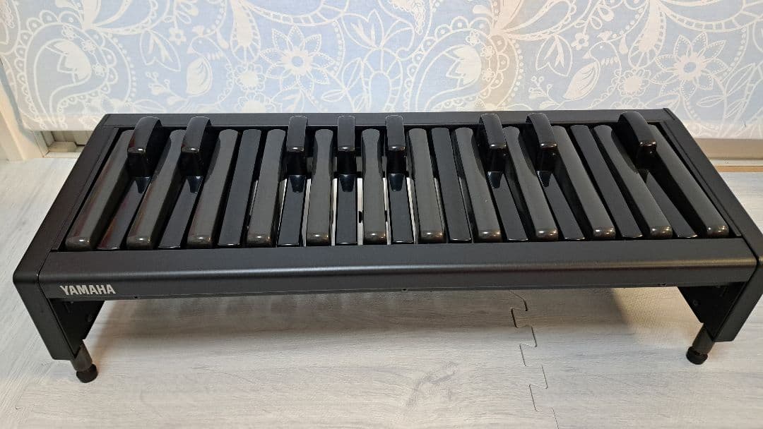 美品　ヤマハ　YAMAHA　エレクトーン　補助ペダル　ELS-01