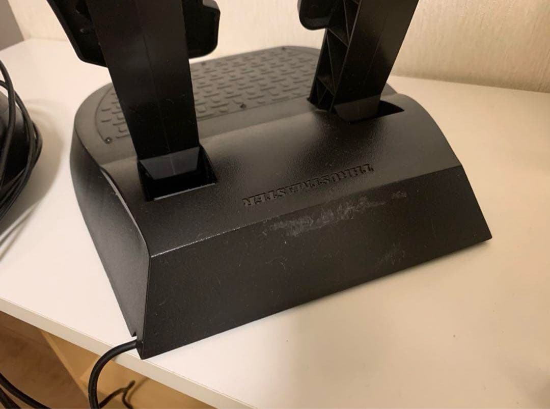 その他 THRUSTMASTER T150