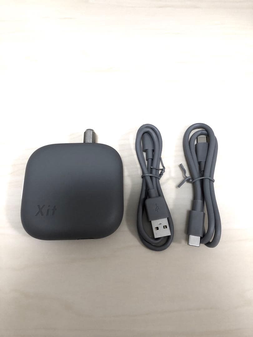 Xit Square ピクセラ サイトスクエア有線接続テレビチューナー