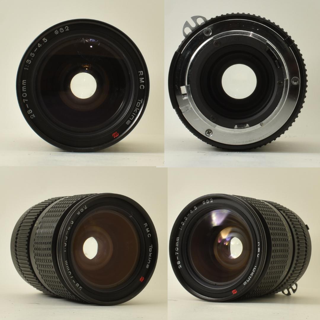 整備済 完動 Nikon F2 ブラック フォトミック 50mm F1.4