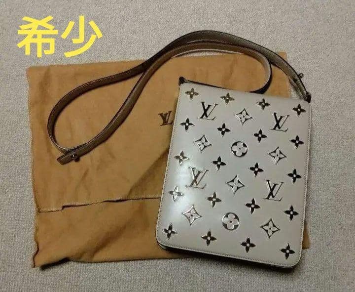 LOUISVUITTON ショルダーバッグ