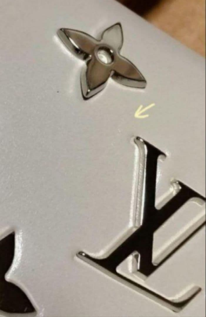 LOUISVUITTON ショルダーバッグ