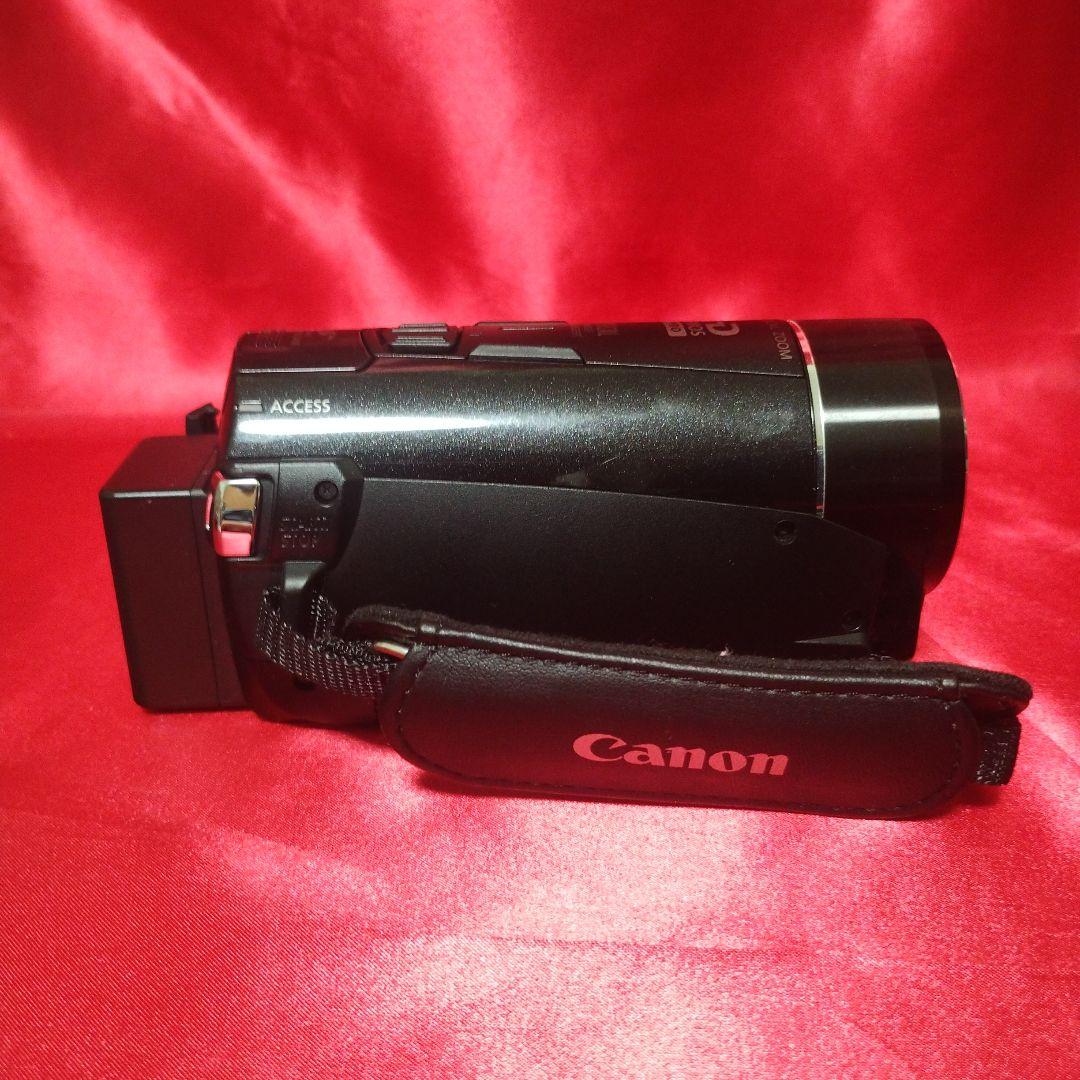 Canon IVIS HF M52 ビデオカメラ