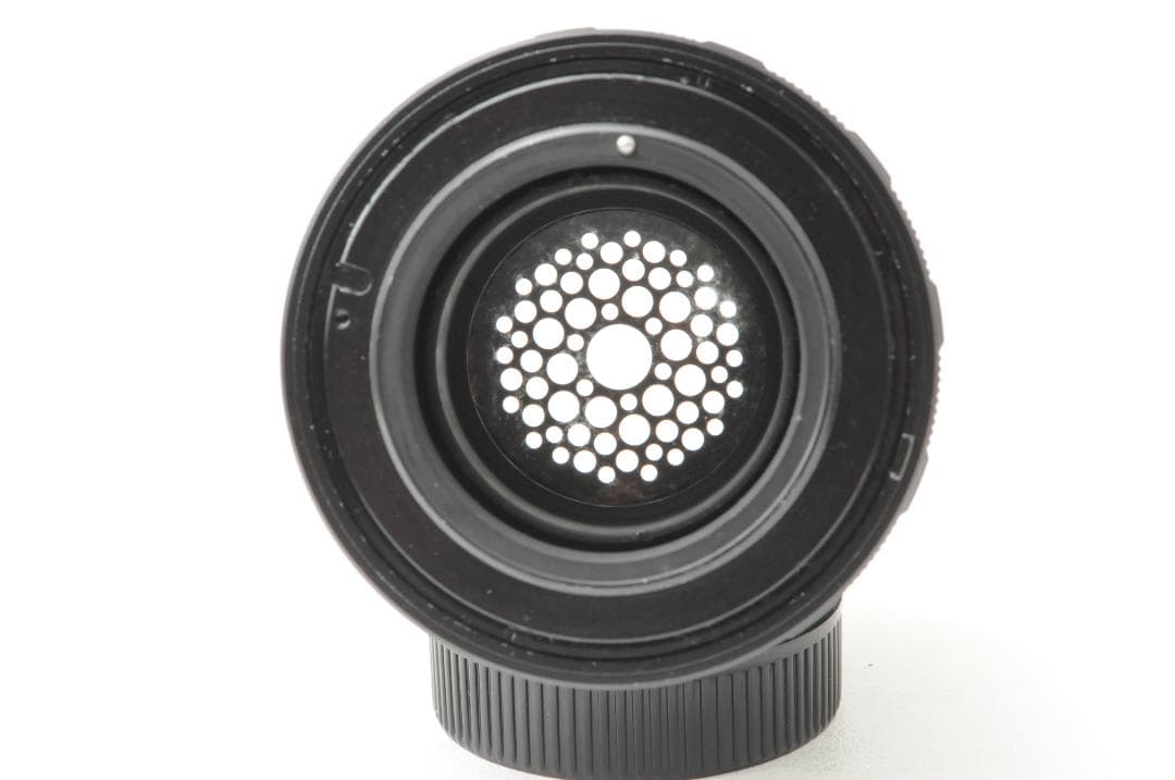 レンズ(単焦点) FUJI PHOTO EBC FUJINON-SF 85mm F4 M42