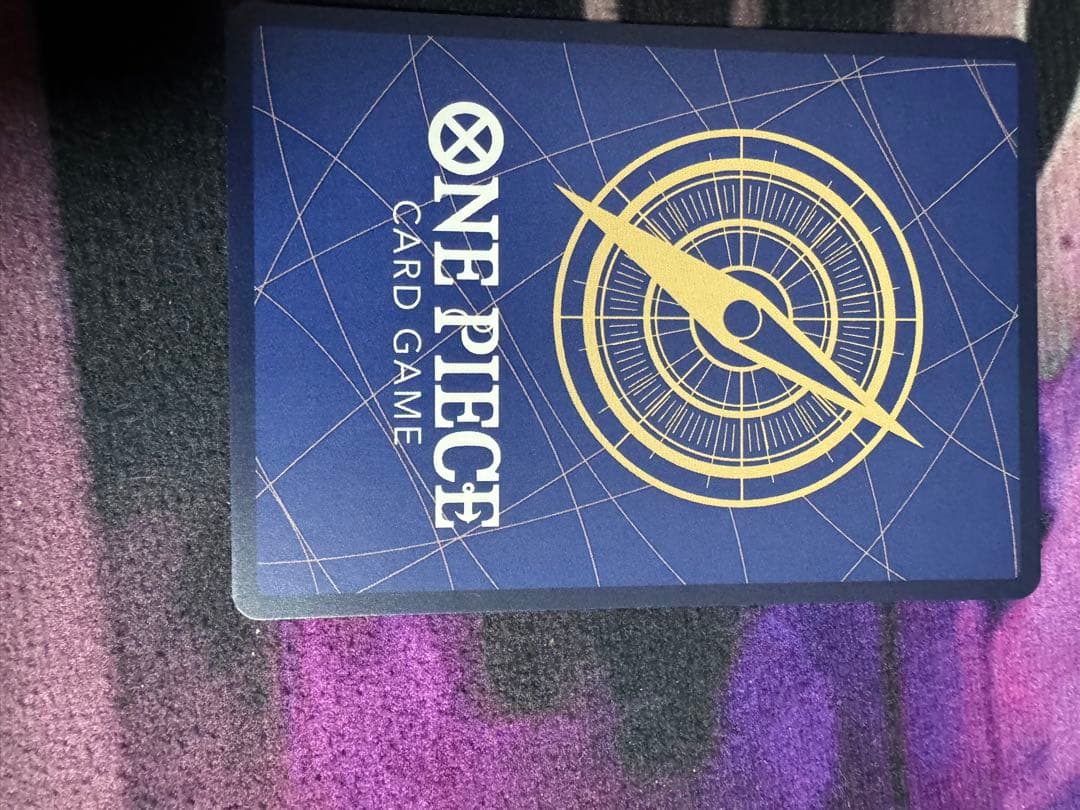 ワンピース カードゲーム ロノア・ゾロ PRB2-008