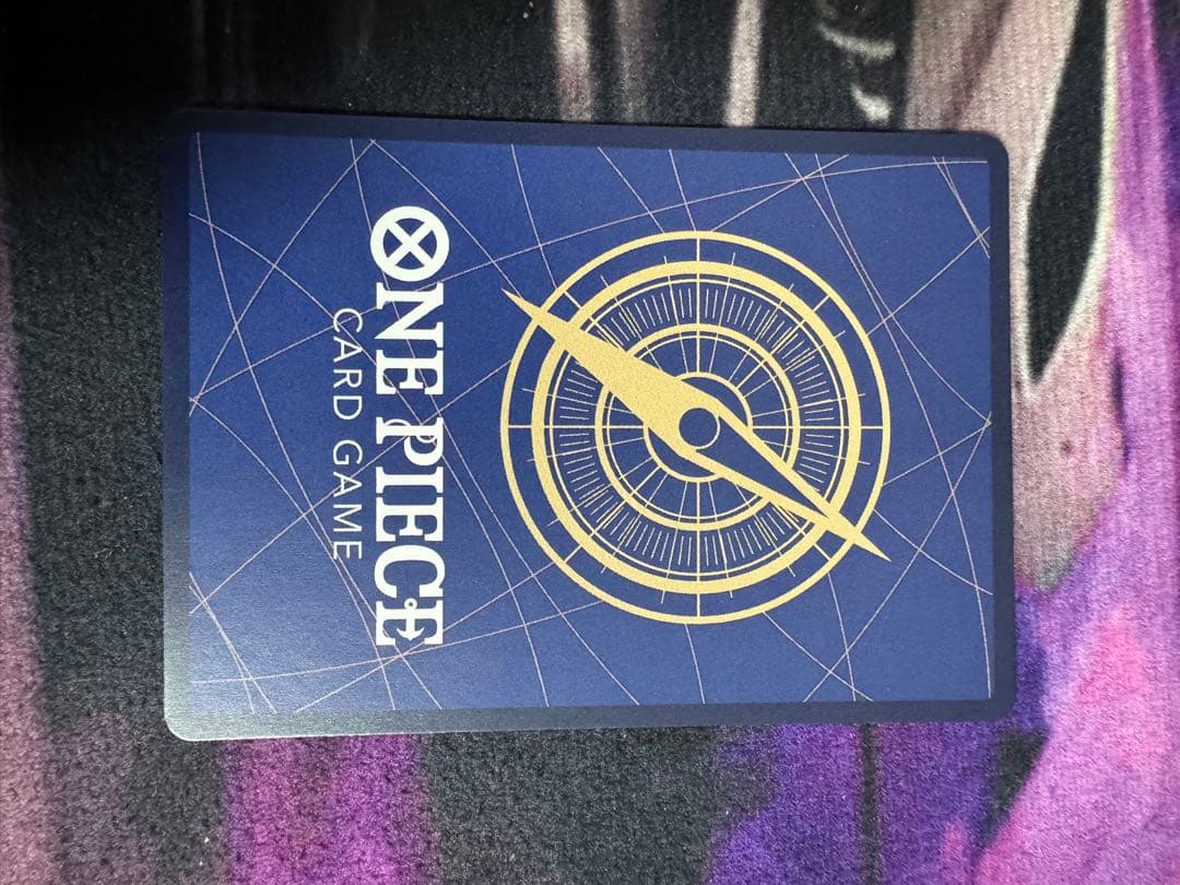 ワンピース カードゲーム ロノア・ゾロ PRB2-008