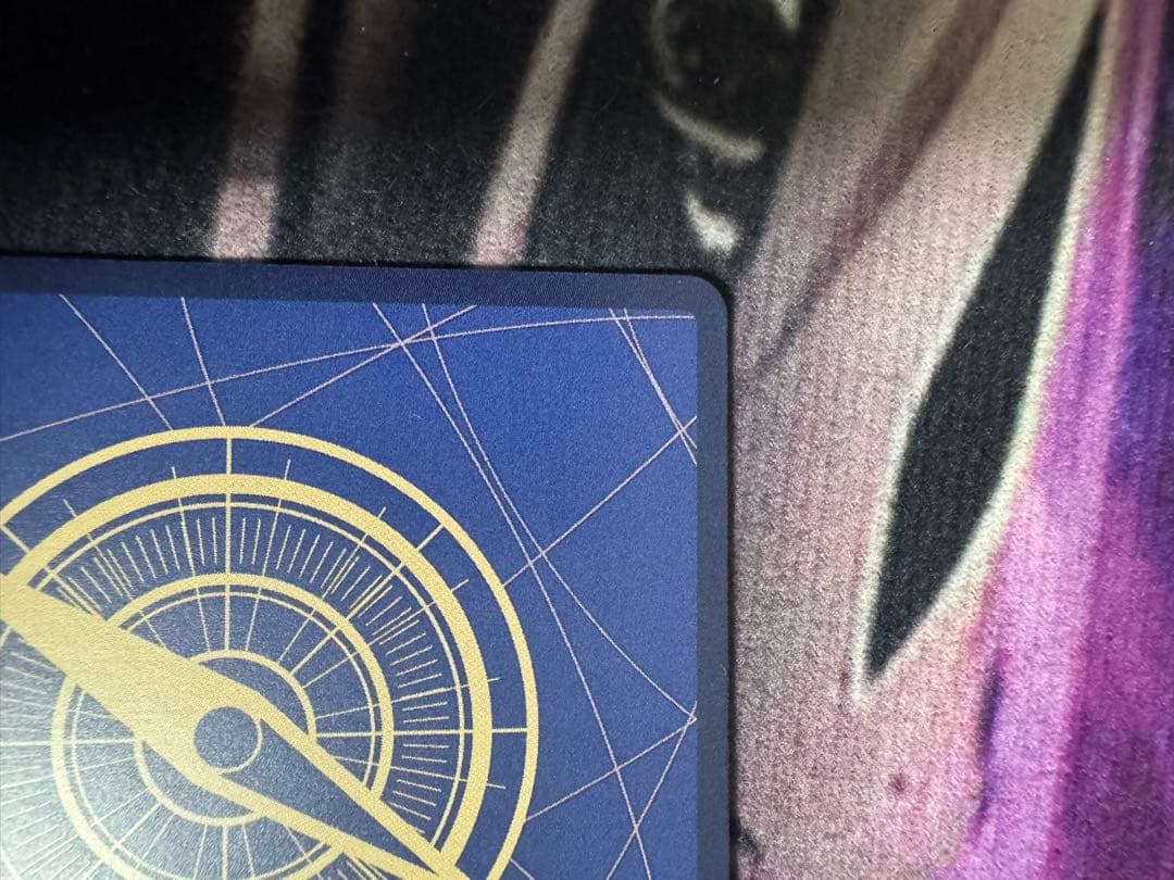 ワンピース カードゲーム ロノア・ゾロ PRB2-008