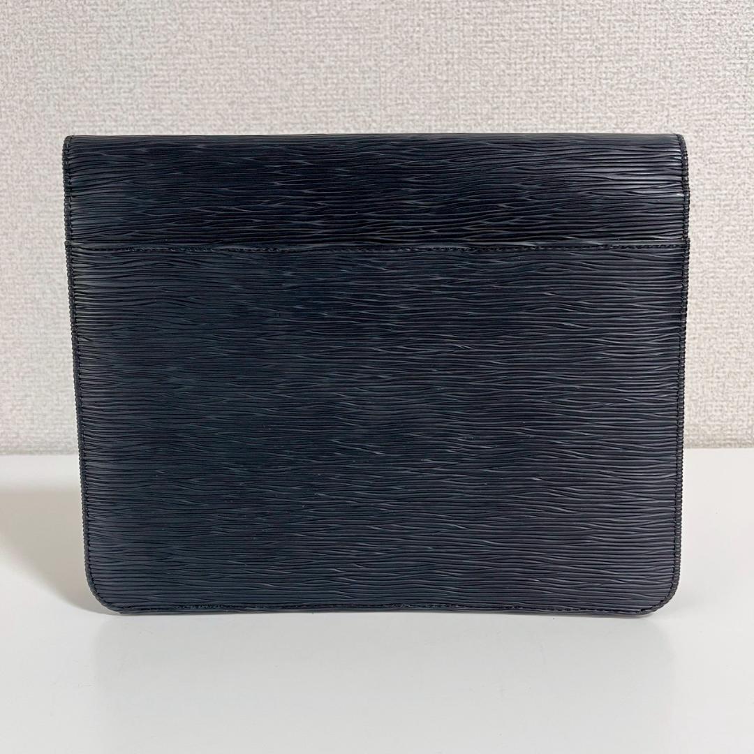 Yves Saint Laurent イヴサンローラン クラッチ　Vintage