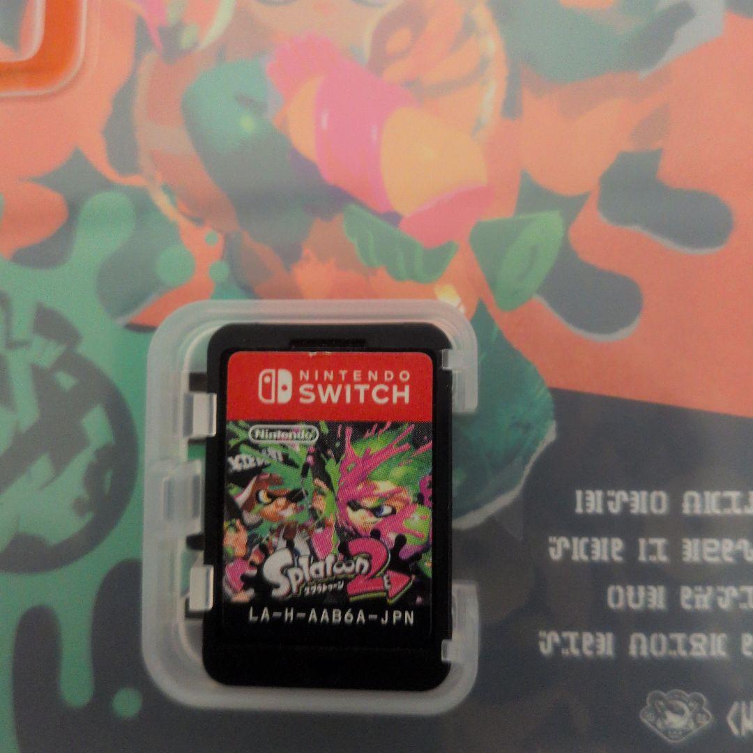 Nintendo Switch ゲーム4本セット　マリオカート8デラックス他