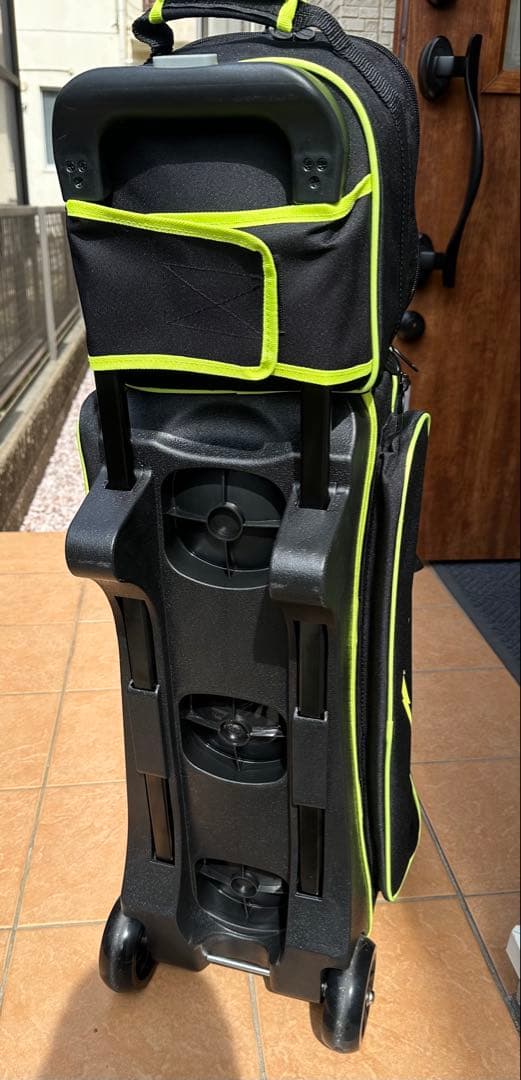 STORM ボウリングバッグ セット