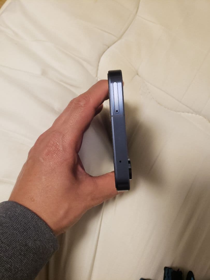 スマートフォン本体 Samsung A55 5G 8ram 256gb memory