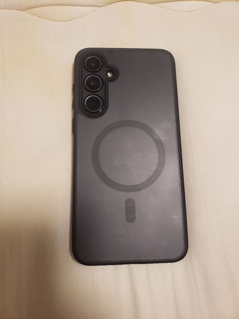 スマートフォン本体 Samsung A55 5G 8ram 256gb memory