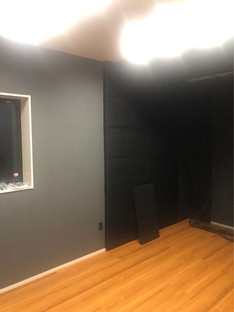 スカイトラック ブースクッション　ゴルフ　クッション　9枚