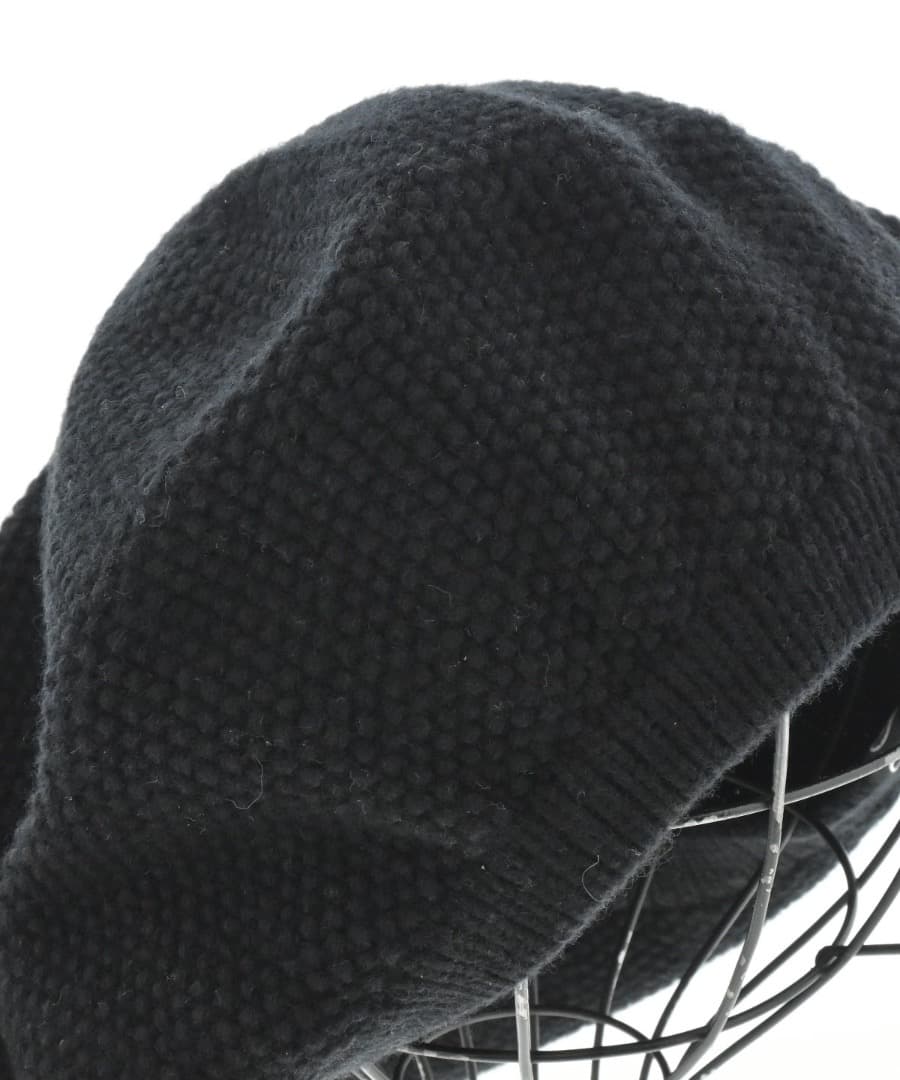 未使用 uniform experiment ベレー帽 one size