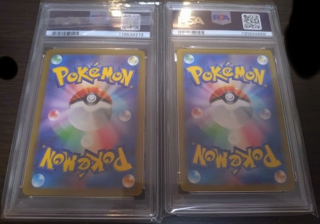 PSA10 ホウオウ ルギア ポケモンクラシック Classic セット