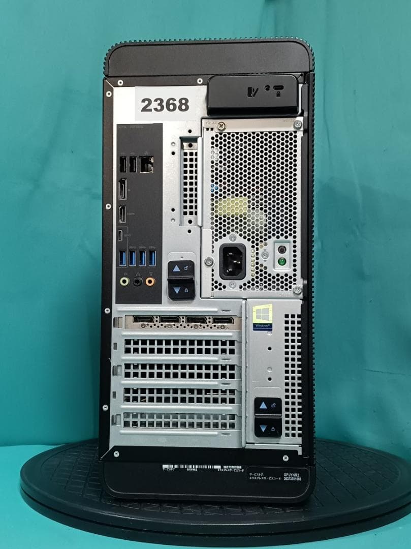 初期保証Quadro P2000 i7-8700 32GB SSD1TBオフィス