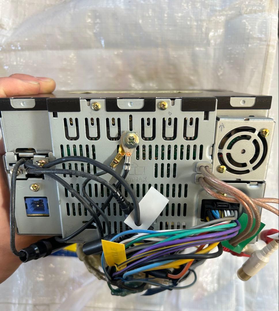 【当時物】パイオニア カロッツェリア FH-P88MD