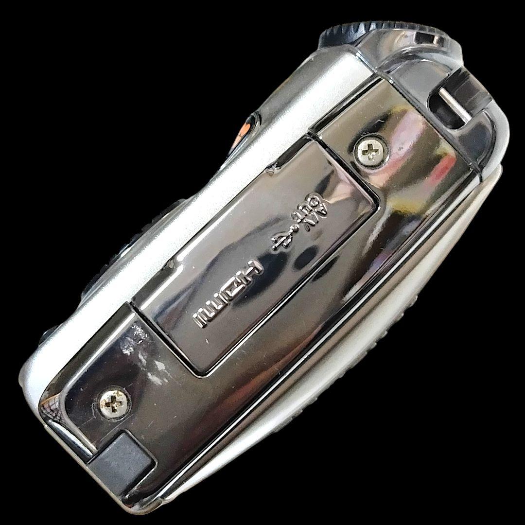 FUJIFILM FinePix F600EXR シャンパンゴールド デジカメ