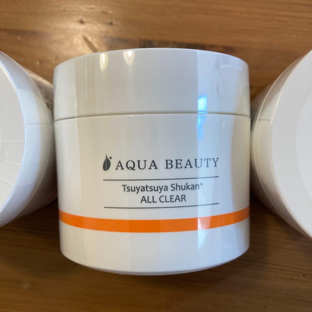 艶つや習慣プラス3個