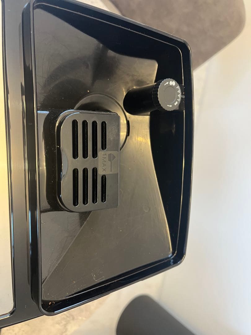 あはは　デロンギ マグニフィカs 全自動 エスプレッソマシン