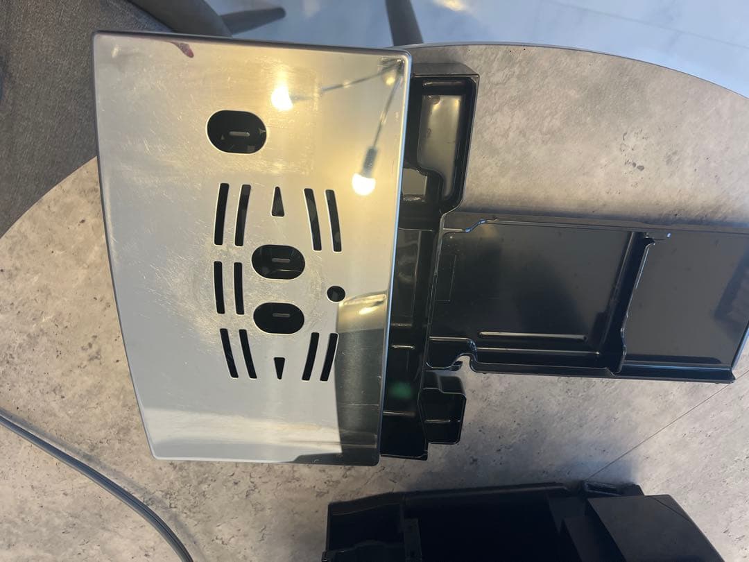 あはは　デロンギ マグニフィカs 全自動 エスプレッソマシン