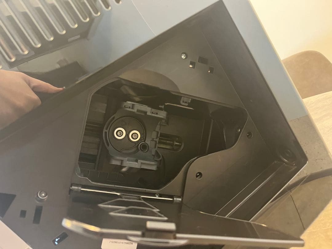 あはは　デロンギ マグニフィカs 全自動 エスプレッソマシン