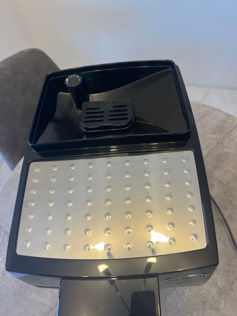 あはは　デロンギ マグニフィカs 全自動 エスプレッソマシン