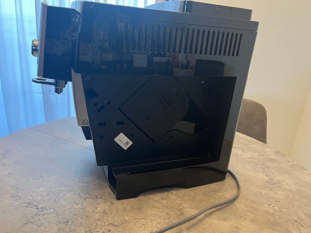 あはは　デロンギ マグニフィカs 全自動 エスプレッソマシン