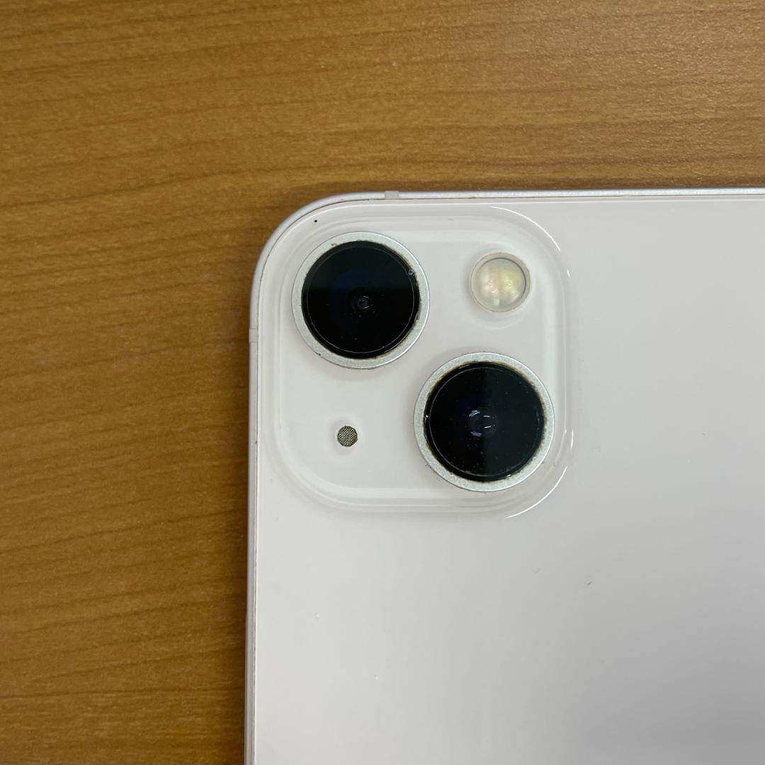 動作確認済み iPhone 13 128GB ID:B0134