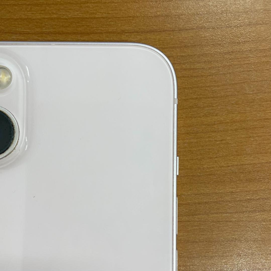 動作確認済み iPhone 13 128GB ID:B0134