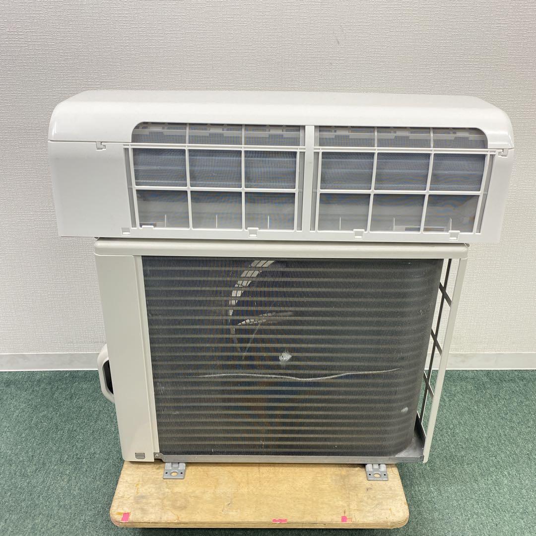 送料無料＊エアコン CORONA 2024年製 6畳用＊大阪 AS827